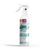 Spray Cristalinas absorbe olores 250 ml bebé