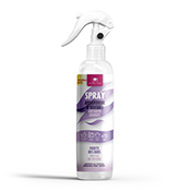 Spray Cristalinas absorbe olores 250 ml frutas del bosque