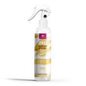 Spray Cristalinas absorbe olores 250 ml vainilla