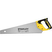 Serrucho carpintero Stanley Jet Cut SP 450 mm