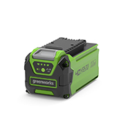 Bateria li-ion Greenworks G40B2 40 V 